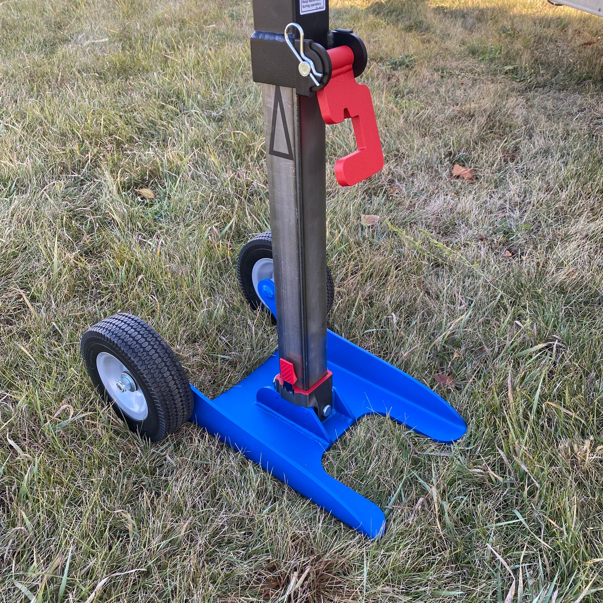 tent stake puller Freedom Stake Puller – Freedom Tent Solutions